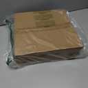 Nature Smile Non Slip PVC Coating Sweater Hangers,Dress Suit Coat Hangers,Wide Shoulder Bump Free Golf T Shirts Clothes Hangers (White Color 10 Pack)