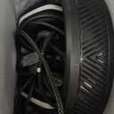 EKSA E1000 USB Gaming Headset for PC, Computer Headphones with Microphone/Mic Noise Cancelling, 7.1 Surround Sound, RGB Light - Wired Headphones for PS4, PS5 Console, Laptop, Call Center (Grey)