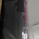 Extra Capacity Plastic Hanging File Folders,12 Pack Reinforced Expanding Hang Folder Letter Size,Accordian Pocket,Heavy Duty 2 Inch Expansion,Hanging Folder Organizer for Office Home,Assorted Colors