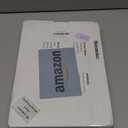 Nxconsu 2Pack Under Shelf Storage Basket Organizer Hanging Holder for Kitchen Cabinet Pantry Cupboard Closet Desk Bookshelf Organization Space Saver Heavy Duty Slide-in Adjustable Mounting Clamp White (9.84D * 13.38W * 7.08H)