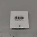 Pressure Washer Quick Connect Fittings, M22 14mm to 3/8 Inch Hose Adapter, 4 Pieces