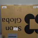 Acoustical Wall Panels, 6-Piece 23.62 X 23.62 Inches Art Acoustic Panels, Decorative Acoustic Panels, Acoustic Wall Panels, Sound Absorbing Wall Art, Arcadian Vortex