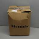 Monbix King Size Comforter Set - 7 Pieces Green Prewashed Bed in a Bag King Bedding Sets with Comforters, All Seasons Ultra Soft Comforter Bed Set with Sheets,Pillowcases & Shams