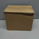 42 Pack Tool Box Organizer Tool Tray Dividers, Rolling Tool Chest Cart Cabinet Workbench Desk Drawer Organization and Storage for Hardware, Parts, Screws, Nuts, Small Tools Organization(Orange)