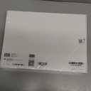 INIA Red Light Therapy Mask for Face – 4 Light Modes with 850nm NIR, Red & Blue LED Light Therapy, 2600mAh Rechargeable LED Face Mask for Radiant Glow