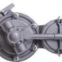 Carter Mechanical Fuel Pump Automotive Replacement Compatible with Ford, Mercury Models (M826)