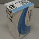 2 Packs Memory Foam Nasal Mask Cushion (L) for ResMed AirTouch N20 & AirFit N20, Highlights Leak-Free Seal with Brown Memory Foam CPAP Technology - Large