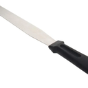 Straight Icing Spatula Stainless Steel 10 Inch Cake Decorating Frosting Spatula