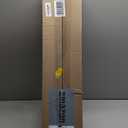 Extra Height 24 Christmas Tree Fence, 12pcs Christmas Tree Gate, White Christmas Fence Decorations for Cat, Small Dog, Suit for Christmas, Birthday, Wedding Decoration