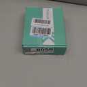 Upgraded V8 Vacuum Filter Replacement Kit Compatible with Dyson V8 New Version SV25/ Dyson V8 Animal Extra 405901-01/Dyson V7 New Model SV37 Cordless Vacuum, 2 Filter Kits, Replaces Part # 965661-05