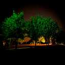 DAZZLE BRIGHT Christmas 300 LED String Lights, 100FT Connectable String Lights with 8 Lighting Modes, Xmas Vintage Decorations for Indoor Outdoor Party Supplies Yard Garden Decor (Green)