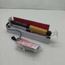 CHI Tourmaline Ceramic 1.5" Curling Iron (Black)