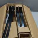 Highwild AR500 2x4 Target Stand Brackets | Targets Hanger/Holder | Spare Parts