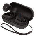 Helix True Wireless Earbuds With Lanyard