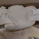 No Pull Dog Harness, Puppy Vest with Front Clip for Small Medium Large Sized Dog(Light Yellow,XS) (XS(Neck:11.8-16.5", Chest:14.2-19.7"))