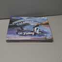 Fishing Advent Calendar 2025, 24 Day Fishing Lure Advent Calendar Fishing Tackle Set for Adult Men Teens Boy, Christmas Countdown Calendar Xmas Surprise Gift for Fisherman