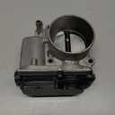 LuluViolen Throttle Body Compatible with Nissan Cube 2009-2014 & NV200 2013-2021 & Sentra 2007-2019 & Tilda 2007-2011 & Versa 2007-2012 1.8L 2.0L, Replace# 161193RC0A, 16119ET00