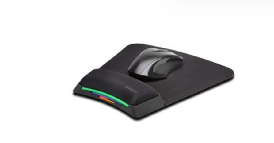 4 x Kensington SmartFit Mouse Pad