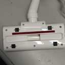 HOMEFISH Cordless Rechargeable Vacuum Cleaner Stick Small Light Weight Hand Portable Compact Hepa Filter High Power Mini for College Dorm Room Small Office Home RV Carpet Pet Hair Car