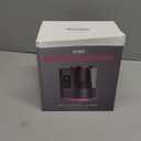 3 IN 1 Electric Makeup Brush Cleaner,Automatic Makeup Brush Cleaner with Makeup Brush Dryer,Portable USB Deep Cleaning for All Size Beauty Makeup Brush Set,Blush Brush (Grey)