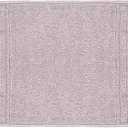 Bath Mat Lavender Aura 20" x 34"