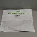 Lawn Mower 50" Deck Belt Made with Aramid Cord for Toro TimeCutter 119-8820 1198820 SS5000 SS5060 MX5060; 1/2" x141-1/2