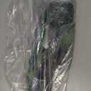 ILLUMINEW Outdoor Christmas Decorations, Solar Christmas Pathway Lights, Set of 5 Waterproof Landscape LED Lights for Yard Lawn Patio Walkway Decor (5PCS-Warm White-Tree)