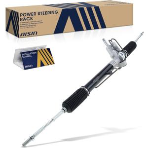 AISIN AFTERMARKET PSRF-00203 Hydraulic Power Steering Rack and Pinion