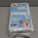 Disposable Belly Bands for Male Dogs, Puppy Diapers Male with Wetness Indicator, Super Absorbent Soft Male Dog Diapers, S, 20 Count