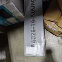 14 Inch King Bed Frame, Metal Platform Bed Frame with Round Corner Legs, 3500 lbs Heavy Duty Steel Slats Support, No Box Spring Needed, Noise Free, Easy Assembly, Black