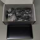 Hieha Car Play,Wireless Portable with Apple CarPlay and Android Auto Screen for Car,7" HD Touch Screen Car Stereo with Mirror Link,Backup Camera,Bluetooth5.2,GPS Navigation,AUX,FM for All Vehicles