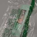 Phone Charm for Women, Anti-Theft Phone Wrist Strap Hands-Free & Beaded Chain, Detachable Cell Phone Lanyard with Tether Tab (Pink Blossom)