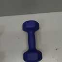 Neoprene Dumbbell Hand Weights
10LB Weight