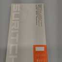 SURITCH for iPhone 17 Pro Max Case with Camera Control Cover, Camera Cover and Adjustable Kickstand, Compatible with MagSafe, Shockproof Bumper Protective Cases 6.9 Inch, Blue