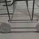 808602302 Dishwasher Lower Rack Replacement for frigidaire dishwasher
Replaces 808602302 5304535768 154432601 With Wheels, Bottom Dish Rack, Upgraded Dip Coating, Rust & Heat Resistant, Durable