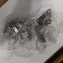 Prepac HangUps Shoe Storage Cabinet, 16" D x 30" W x 72" H, White & Large Storage Cabinet, 24", White