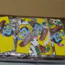 OCHIDO 24 Sets Halloween Crafts for Kids, DIY Halloweens Bookmarks, Halloween Arts and Crafts for Kids, Bookmarks Bulk for Holiday Decorations, Classroom Prizes, Goodie Bag Stuffers, Trick or Treat