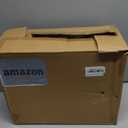 Wooden Squirrel House Outdoor, 12.6" W Large Nesting Box with External Platform for Squirrels and Chipmunks