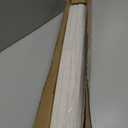 UNISHADES Cordless Fabric Roman Shades, 24 3/4" W × 60” H Beige