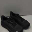 Hoka Men's Bondi 8 Black/Black 9,5