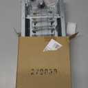 Upgraded 279838-Dryer-Heating-Element-W10724237 fit for Whirlpool Kenmore 70 80 Series Cabrio Roper Maytag Amana Admiral Roper Dryer Heating Element Dryer by AMI PARTS