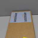 Large Lamp Shades Set of 2, Beige Drum Lampshades 10" Top x 16" Bottom x 10" High (Spider), Natural Linen Lampshades Replacement for Table Lamps, Floor Lamps, Harp Holders Included, Easy Assembly