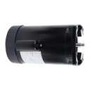 FEIDKS B2854 Pool Pump Motor Compatible with A.O. Smith Century B854, for Pentair Sta-Rite Whisperflo Challenger Pinnacle Anthony Pumps, 1.5 HP Single Speed Square Flange Pool Motor, 230/115 V