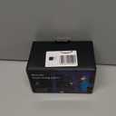 Brizled Color Changing String Lights, 33ft 100 LED Red Mini Lights with Remote, Dimmable RGB Lights String Clear Wire, Indoor USB Twinkle Light for Christmas Halloween Year-Round Decor