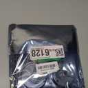 Stove Lid Kit for Kitchen Gas Hob Efficient Heat Distribution with Cooker Hat Set for SABAF Burners