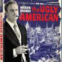 The Ugly American, Format: Blu-ray