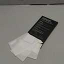 Ailun for Apple iPhone 11 Pro/iPhone Xs/iPhone X Screen Protector,3 Pack, 5.8 Inch Display, Tempered Glass 2.5D Edge Work Most Case [NOT for iPhone 11 6.1 inch]