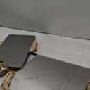 Titanium Cutting Board, 100% Pure Titanium Cutting Boards For Kitchen, Best Non Toxic chopping board, Dishwasher safe, Hygiene and Durability for Meat, Fruit, and Vegetables (Set of 3)