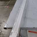 AOSKY Blackout Roller Shades Cordless Blinds for Windows, Free-Stop Shades with Valance, Thermal Insulated Fabric, UV Protection, Natural Woven Blinds for Home and Office (68" W x 72" H, White)