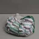 Dog Recovery Suit for Rear Leg, Adjustable Surgery Suit to Stop Licking Wounds for Large Medium Male Female Dogs, Pet Onesie for Neuter Spay Protective as Cone Alternative Surgical Suit, Blue (XXL(Back Length: 26"-30.5", Leg Length:13"))